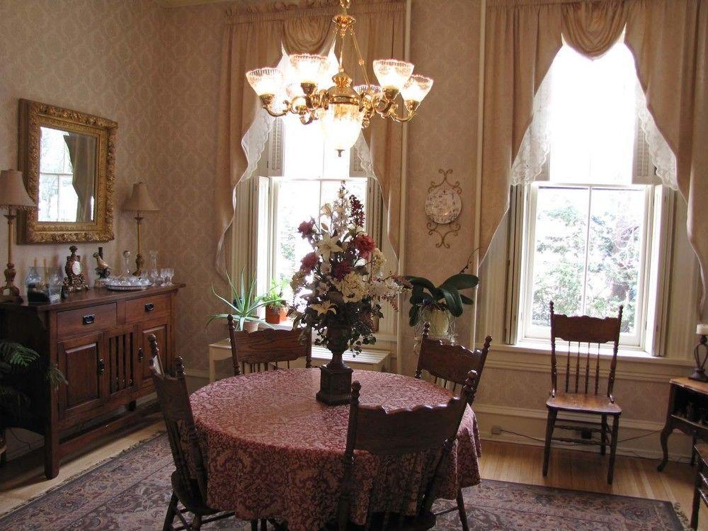Lovelace Manor Bed And Breakfast Lancaster Esterno foto