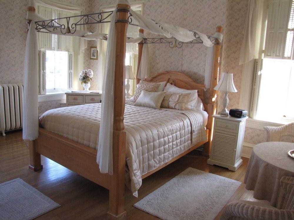 Lovelace Manor Bed And Breakfast Lancaster Esterno foto