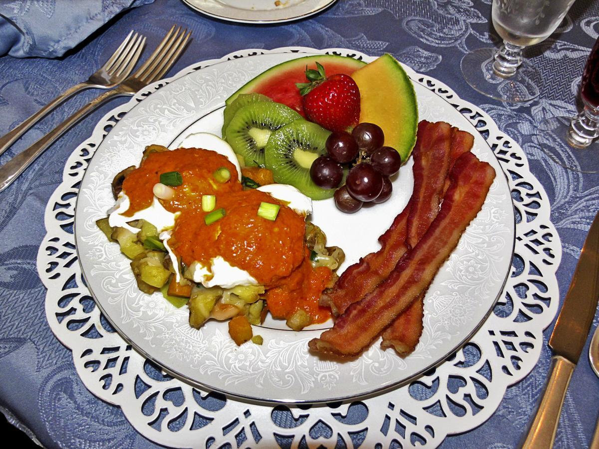 Lovelace Manor Bed And Breakfast Lancaster Esterno foto